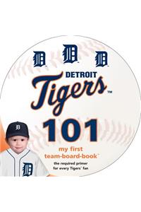 Detroit Tigers 101