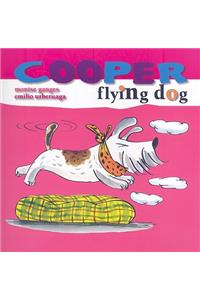 Cooper, Flying Dog