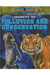 Secrets of Pollution and Conservation