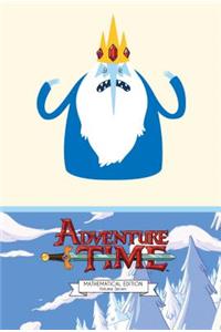 Adventure Time Vol. 7 Mathematical Edition, 7