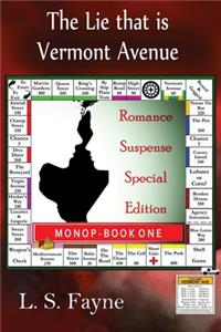 The Lie that is Vermont Avenue