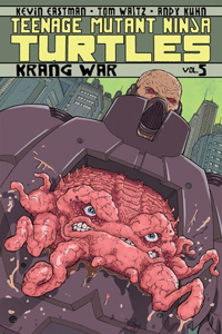 Krang War