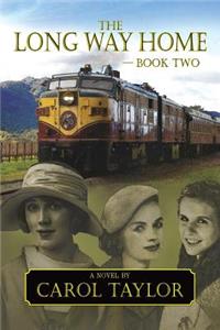 The Long Way Home - Book Two