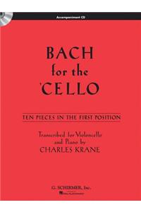 Bach for the Cello