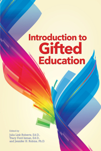 Introduction to Gifted Education