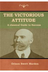 Victorious Attitude