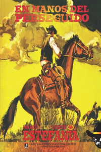 En manos del perseguido (Colección Oeste)