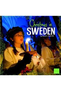 Christmas in Sweden