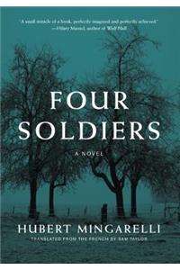 Four Soldiers