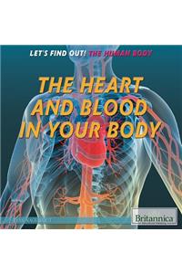 The Heart and Blood in Your Body