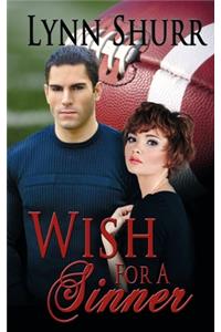 Wish for a Sinner