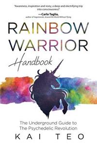 Rainbow Warrior Handbook