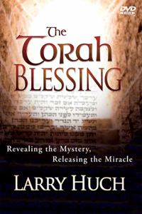 Torah Blessing