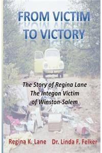 From Victim to Victory