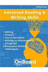 Reading and Writing Skills (advanced elementary)