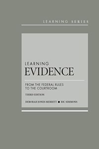 Learning Evidence
