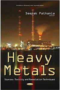 Heavy Metals