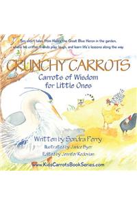 Crunchy Carrots