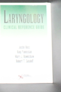 Laryngology