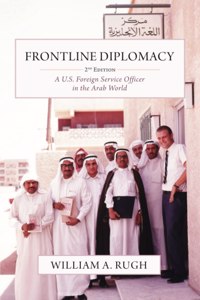 Frontline Diplomacy