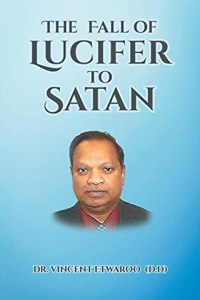 Fall of Lucifer to Satan