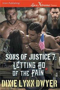Sons of Justice 7
