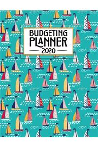 Budgeting Planner
