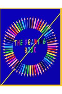 The Drawing book