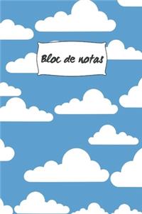 Bloc de Notas