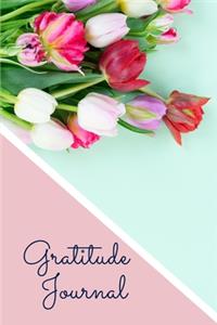Personalized Gratitude, Happiness & Self Love Journal