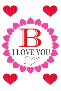 B I Love About You