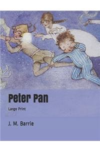 Peter Pan