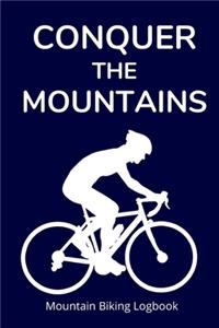 Conquer the Mountains