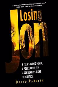 Losing Jon Lib/E