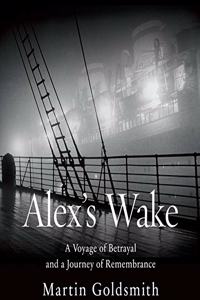 Alex's Wake Lib/E