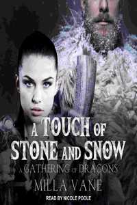 A Touch of Stone and Snow