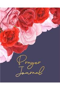 Prayer Journal