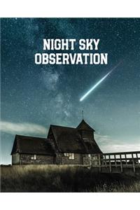 Night Sky Observation