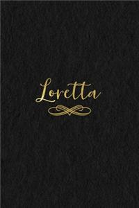Loretta