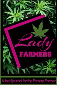 The Lady Hemp Farmer