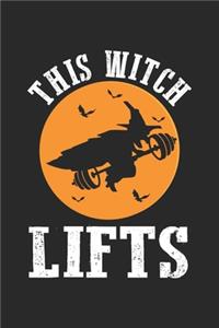This Witch Lifts