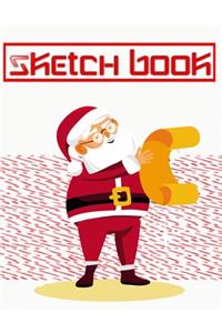 Sketchbook For Markers Christmas Gifts Ideas