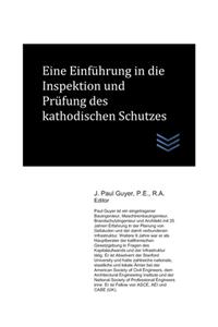 Eine Einführung in die Inspektion und Prüfung des kathodischen Schutzes