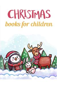 Christmas Books For Children