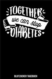 Diabetes Blutzucker Tagebuch