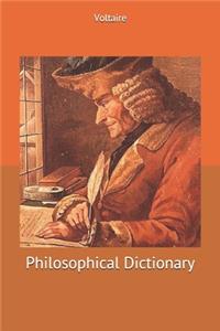Philosophical Dictionary