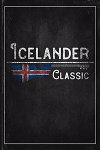 Icelander Classic