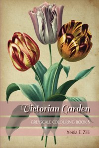 Victorian Garden