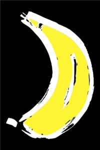 Banana Notebook