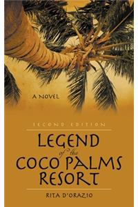Legend of the Coco Palms Resort